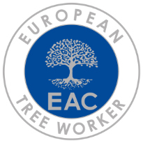 European Tree Worker – EAC-Zertifizierung